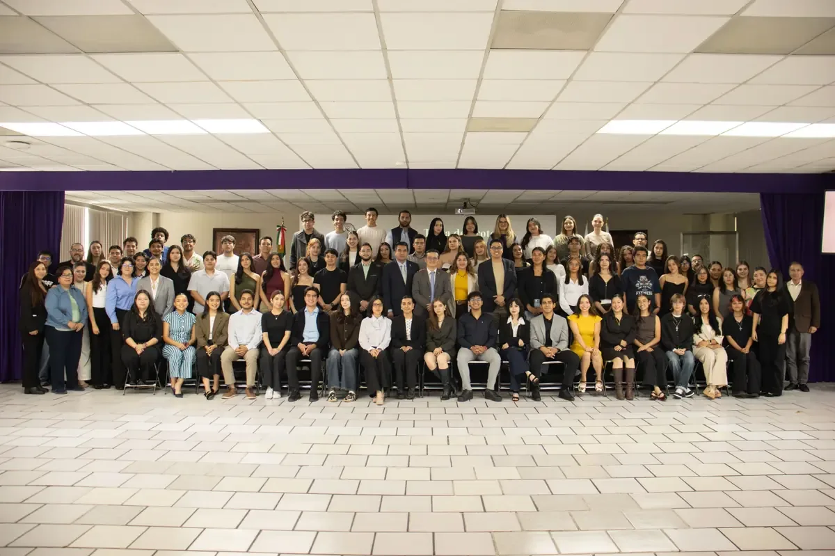 Estudiantes de 13 carreras asumen el compromiso de representar sus intereses y generar acciones en la vida universitaria.