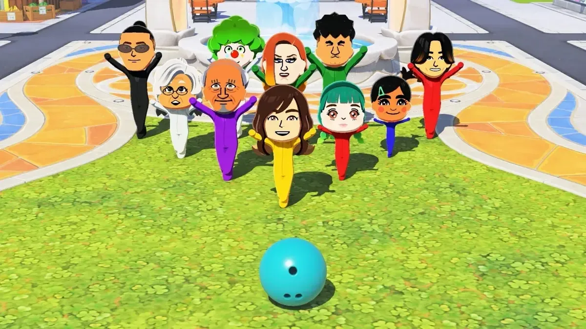 Tomodachi Life: Una vida de ensueño ofrece diversión sin necesidad de largas sesiones de juego.