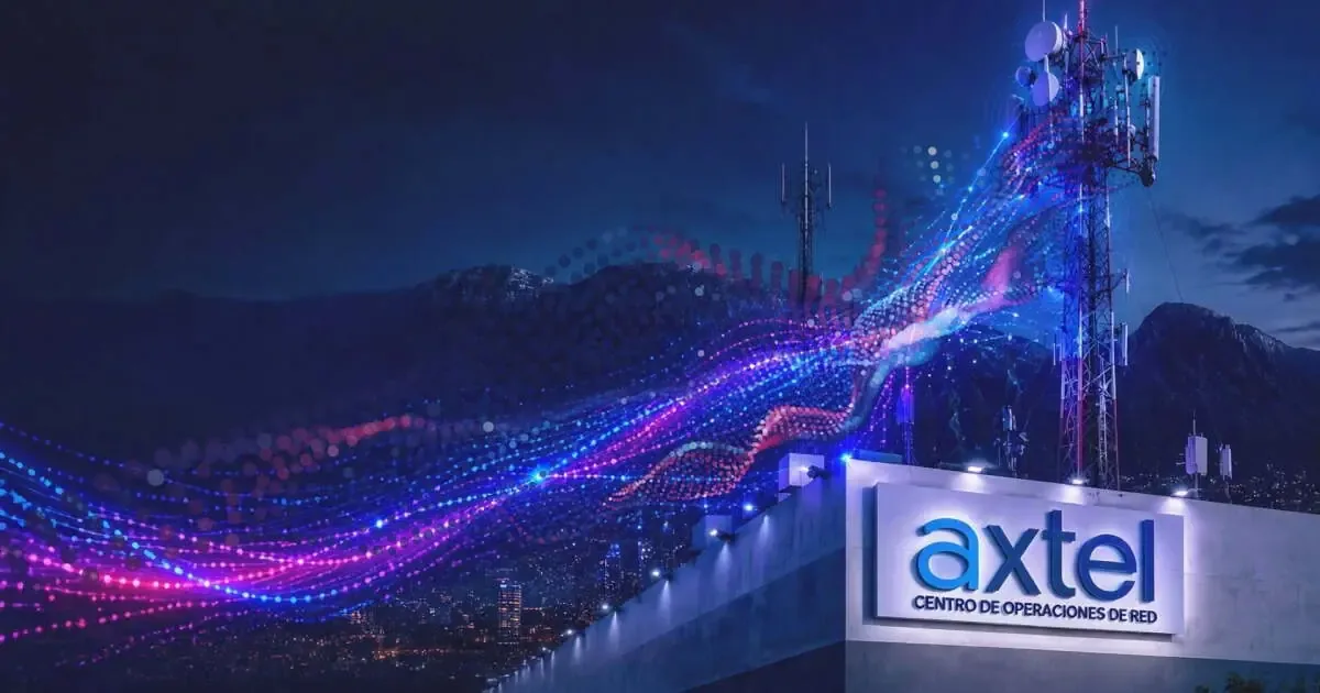 Milmo fue CEO de Axtel y ahora intenta adquirirla tras cambios en su propiedad.