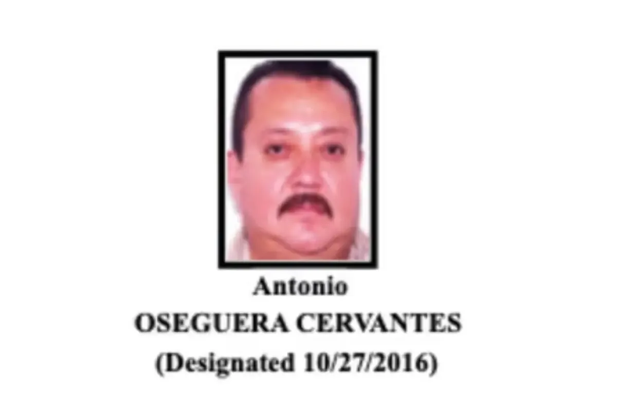 "Tony Montana", hermano de "El Mencho", se someterá a juicio con posible cadena perpetua.