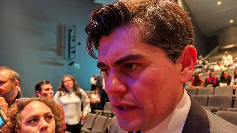 El alcalde de Zitácuaro valora su posible participación en la gubernatura.