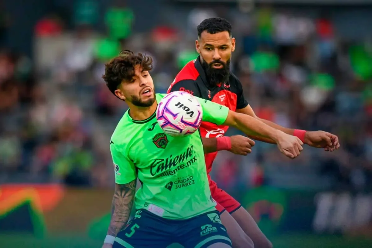 La destacada actuación del portero Toño Rodríguez permite a Xolos llevarse un punto de Juárez en la jornada 11.