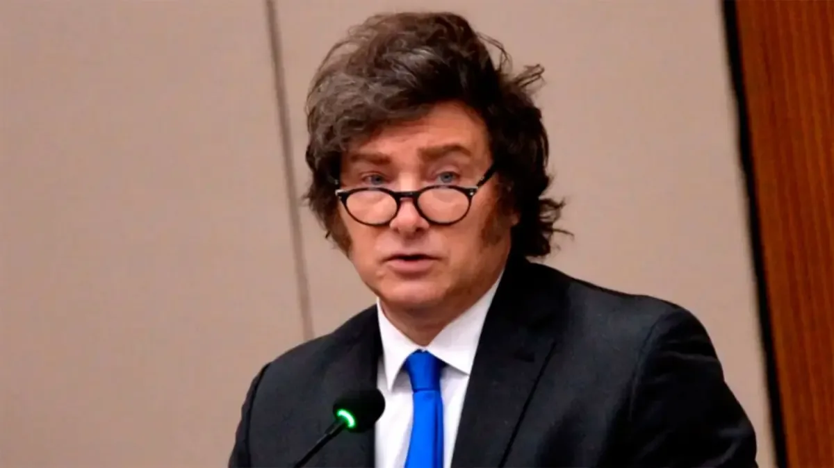 La discusión sobre el papel del Estado en Argentina resurge en un contexto de crisis y transformaciones.
