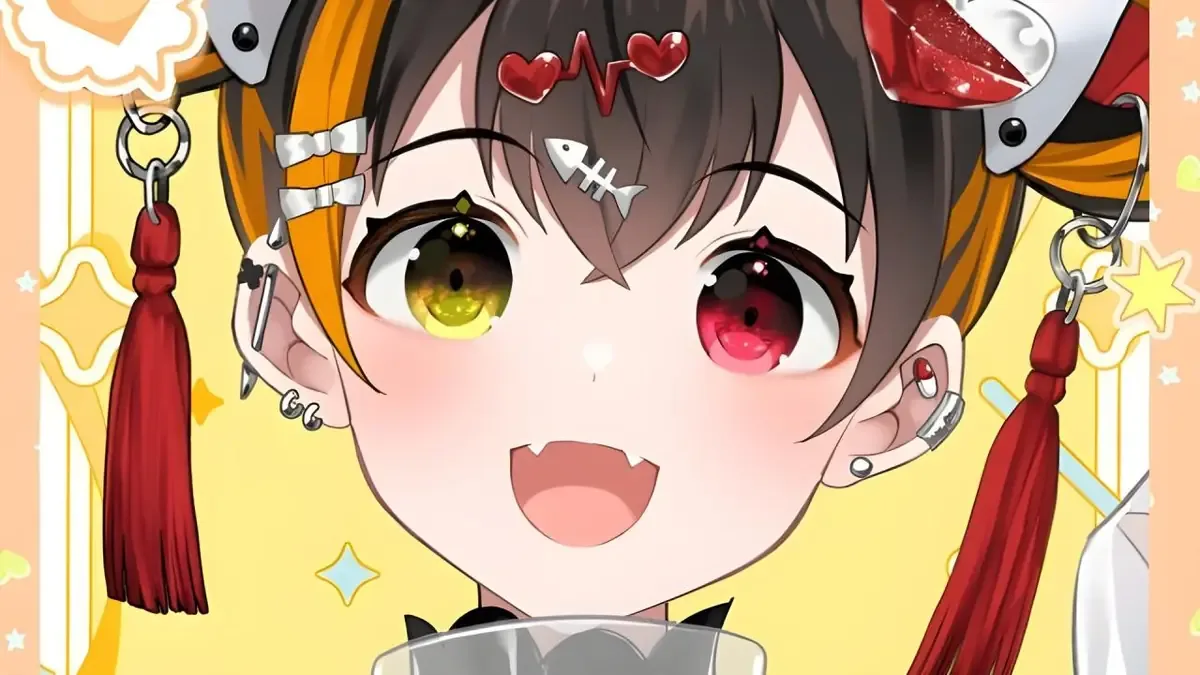 La VTuber japonesa Torai On usa su experiencia personal para apoyar a quienes enfrentan aislamiento social.