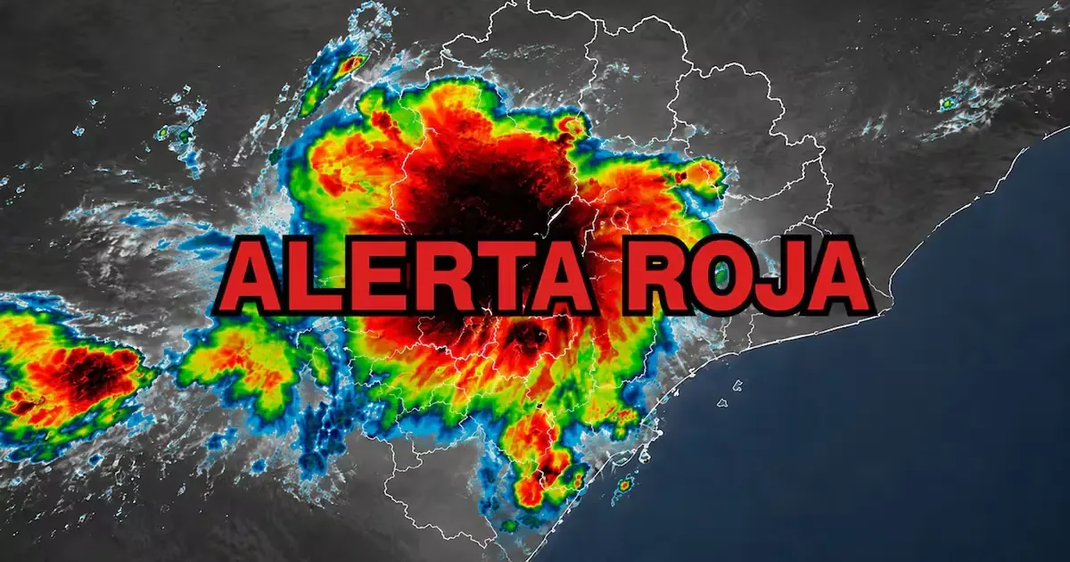 La primera mitad de agosto estará marcada por lluvias y fuertes ráfagas, afectando a varios estados.