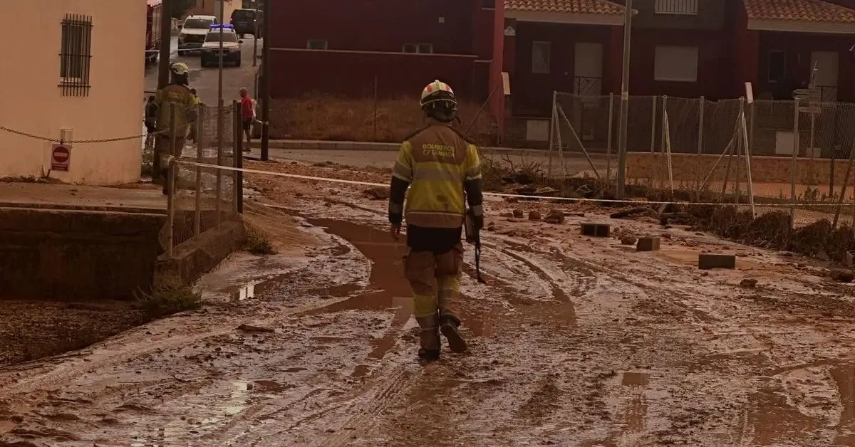 Las inundaciones en Puebla de Don Fadrique han causado daños significativos en infraestructuras y viviendas, activando el Plan de Emergencia Local.