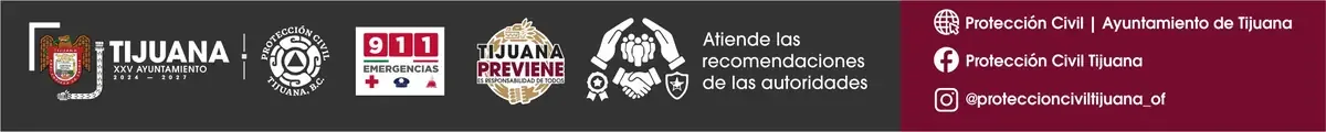 La tormenta ha generado alertas en distintas zonas del estado ante la posible llegada de lluvia y alto oleaje.