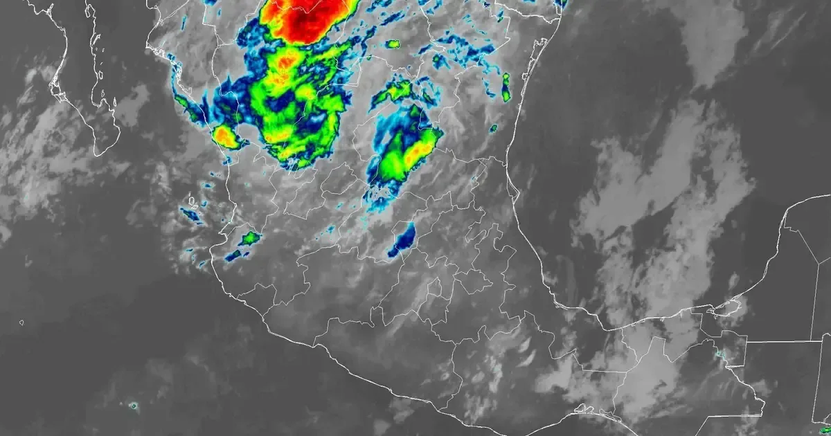 Este lunes, varias ciudades enfrentarán condiciones climáticas severas que afectan actividades diarias.