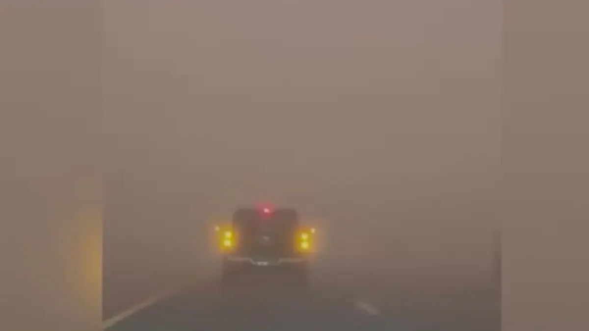 Miles de hogares se quedan sin luz tras intensas tormentas en Arizona este verano.