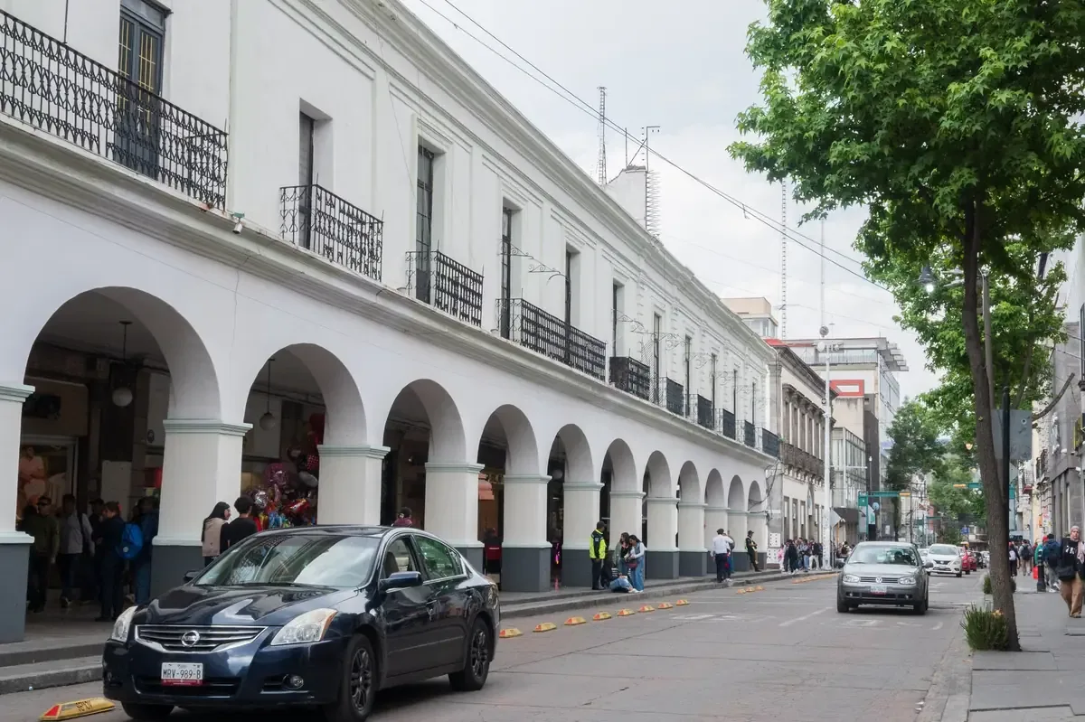 Se esperan lluvias intensas y potencial de granizo en la Ciudad de México y estados circundantes.
