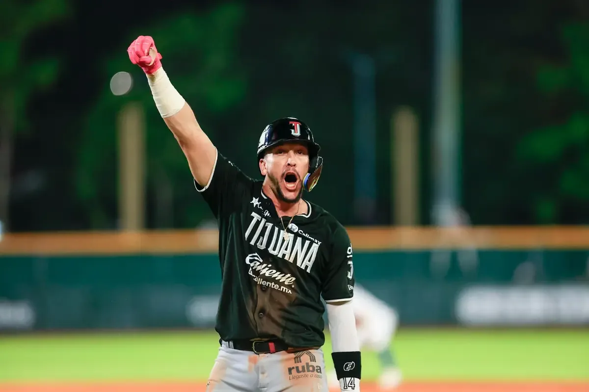 Los Toros de Tijuana buscan consagrarse campeones en la LMB frente a su afición.