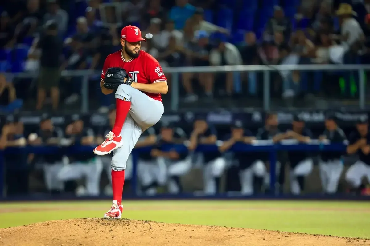 Con esta victoria, los Toros de Tijuana buscan su tercer título en la Serie del Rey.