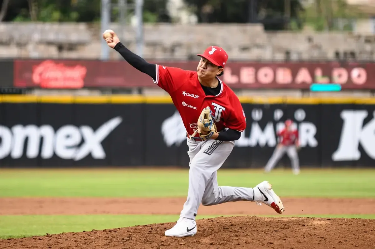 El programa busca fortalecer el talento nacional y culminará con un showcase ante scouts de Grandes Ligas.
