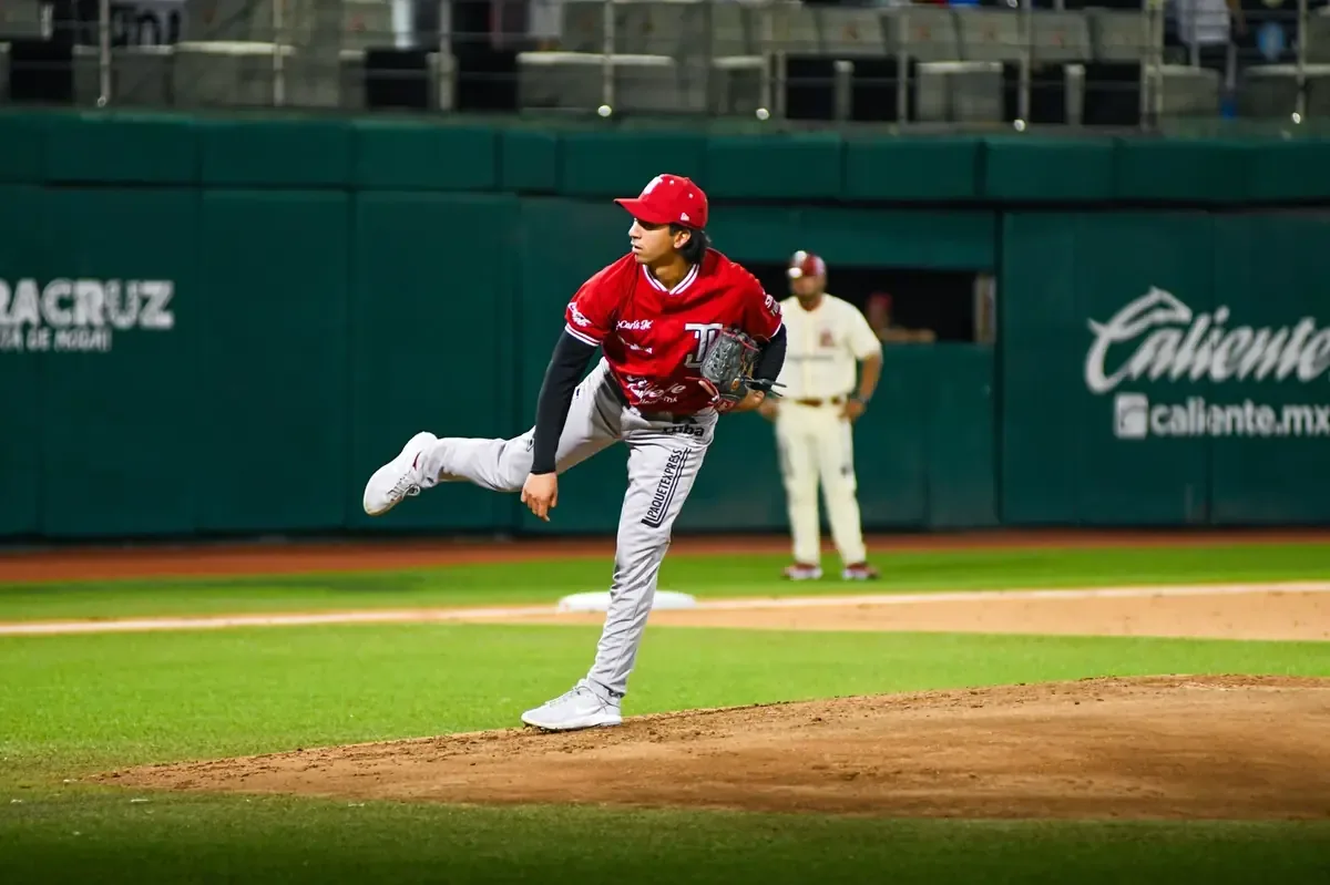La novena de Tijuana se mide contra Dorados tras una exitosa serie ante Tecos.