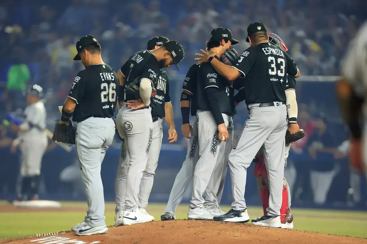 Los Toros de Tijuana se acercan al campeonato tras una emocionante victoria en Monterrey.