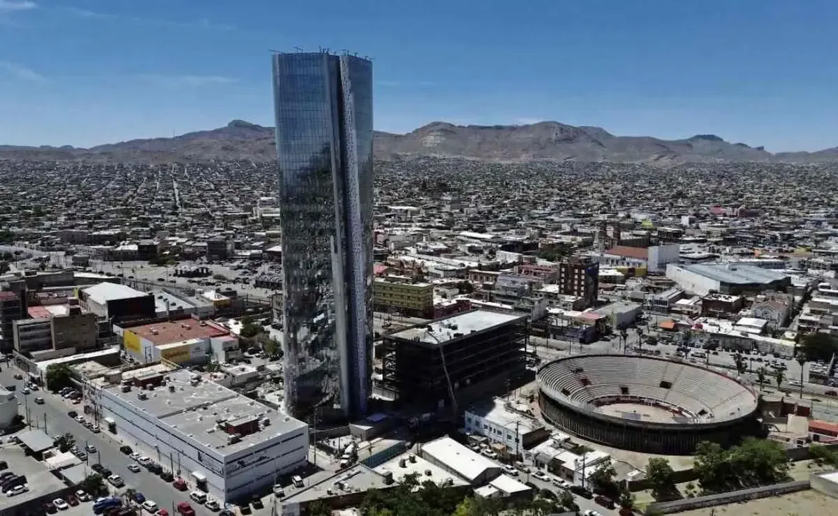 La nueva Torre Centinela busca mejorar la seguridad en Chihuahua mediante tecnología de vigilancia y cooperación binacional.