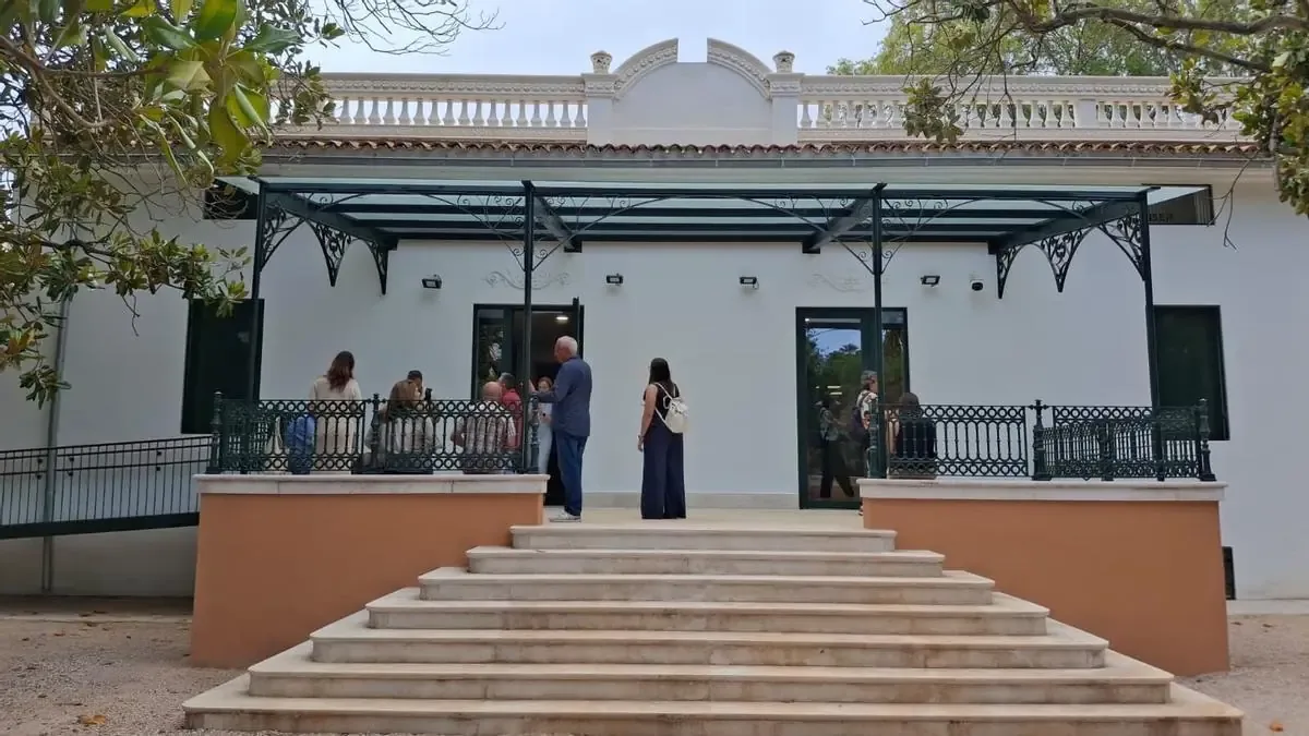La restauración de Torrecremada será el nuevo centro educativo y cultural en Dénia, combinando historia y modernidad.