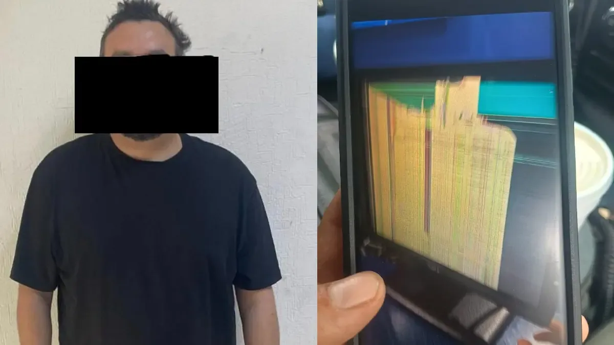 Un cliente agresivo desató una crisis en un complejo cinematográfico de Torreón, generando la intervención policial.