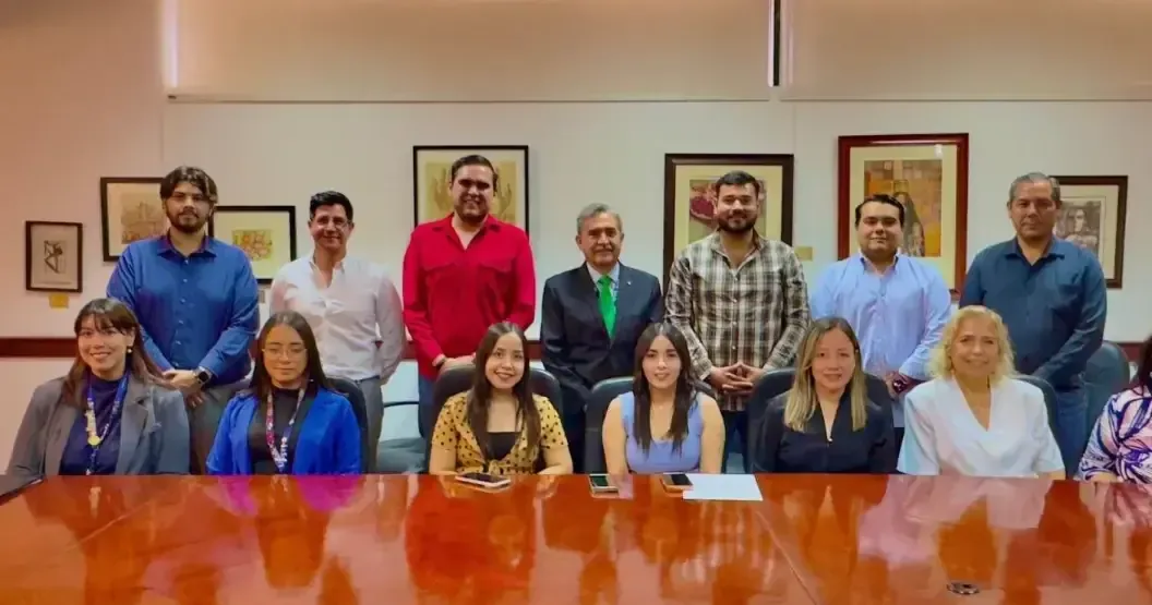 Un nuevo convenio busca fortalecer la educación ambiental y la participación comunitaria en Torresón.