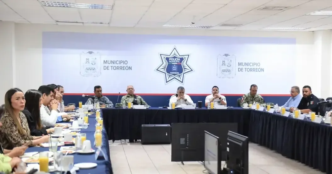 La seguridad municipal destacó la coordinación y prevención durante los eventos.