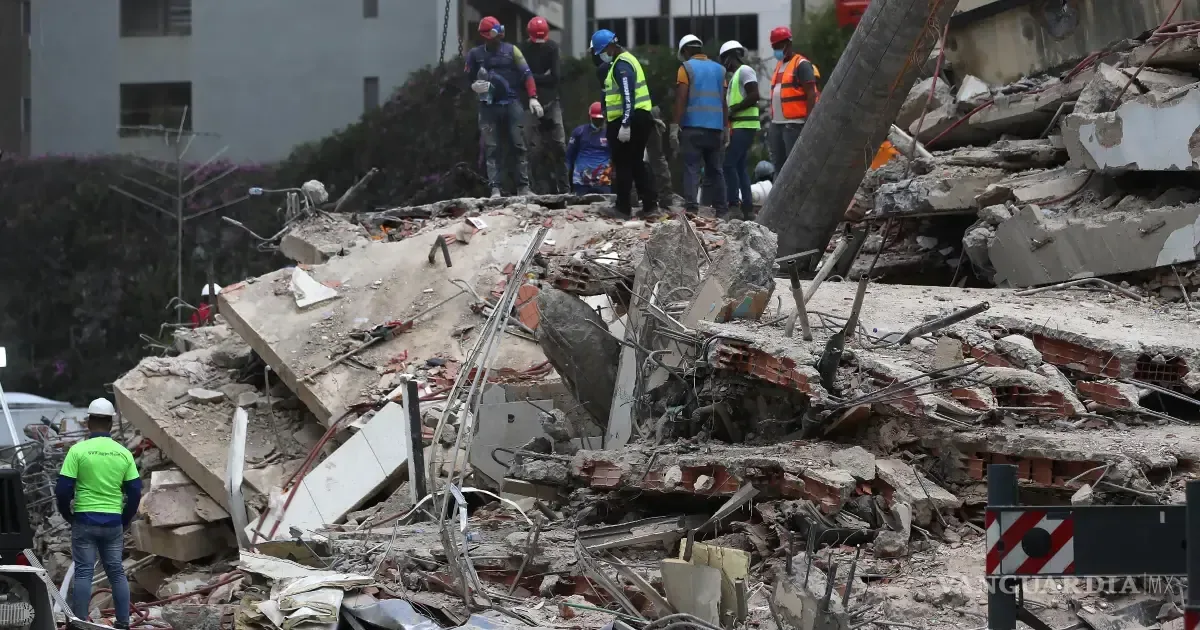 La colecta impulsada en Torreón busca asistir a las familias afectadas por la tragedia en Venezuela.