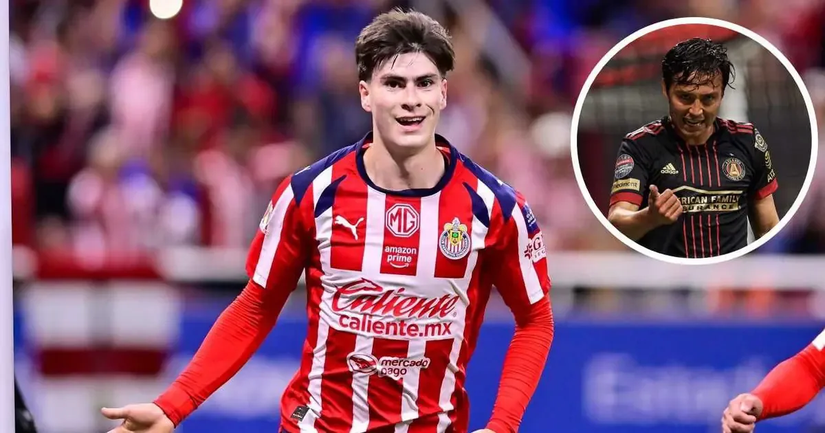 Torres destaca el impacto de González en la Liga MX y su potencial para la selección nacional.