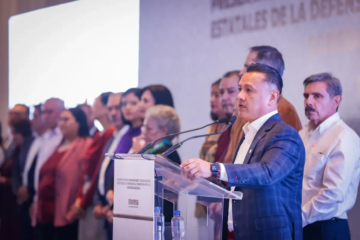 La defensa de la soberanía nacional se considera una prioridad ante nuevas presiones internacionales.