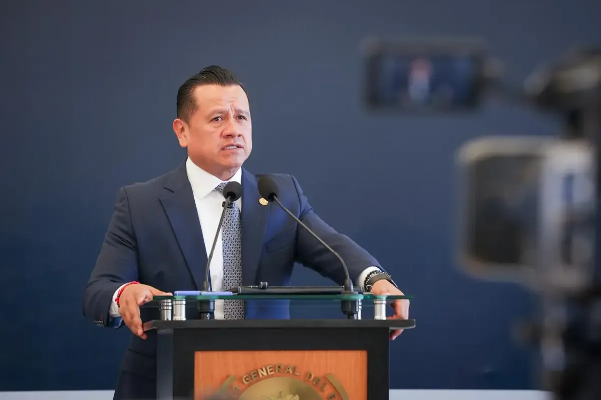 La encuesta de El Financiero revela un cambio en la carrera electoral hacia la Gubernatura de Michoacán.
