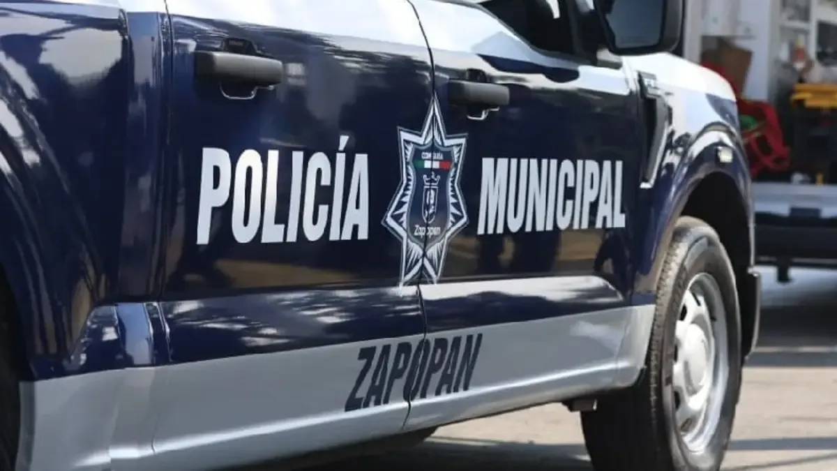 Un hallazgo de restos humanos activa investigaciones en Zapopan, Jalisco.