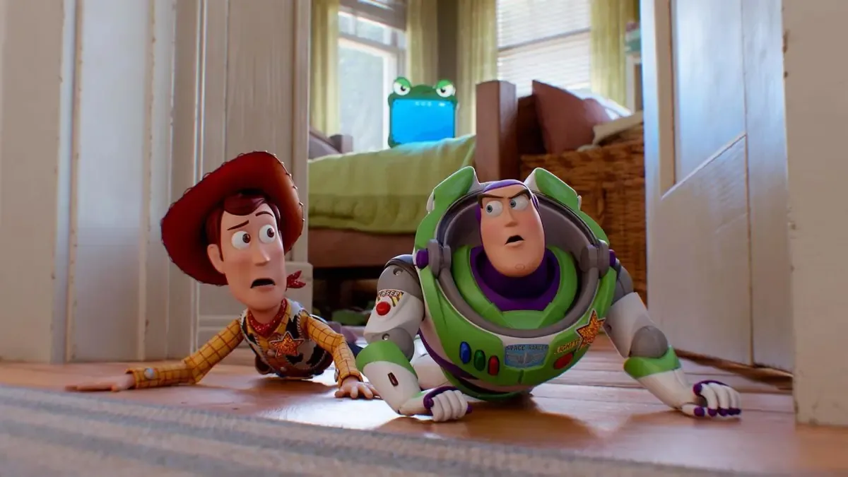 La nueva entrega de Pixar llega a Disney+ tras su éxito en cines.