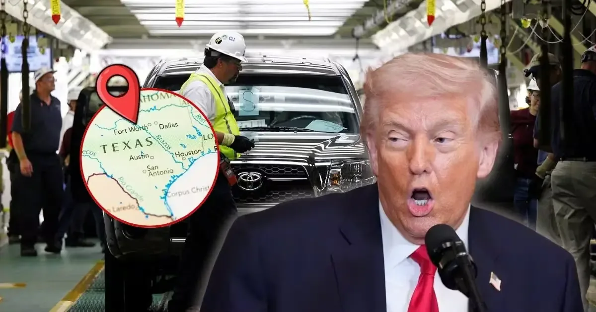 La automotriz japonesa invertirá 3,600 millones de dólares en EE.UU. mientras mantiene operaciones en Guanajuato.