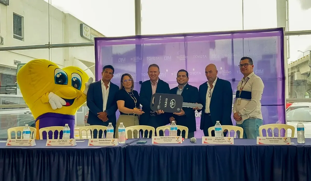 La entrega busca facilitar el acceso a tratamientos para niñas y niños con necesidades especiales.