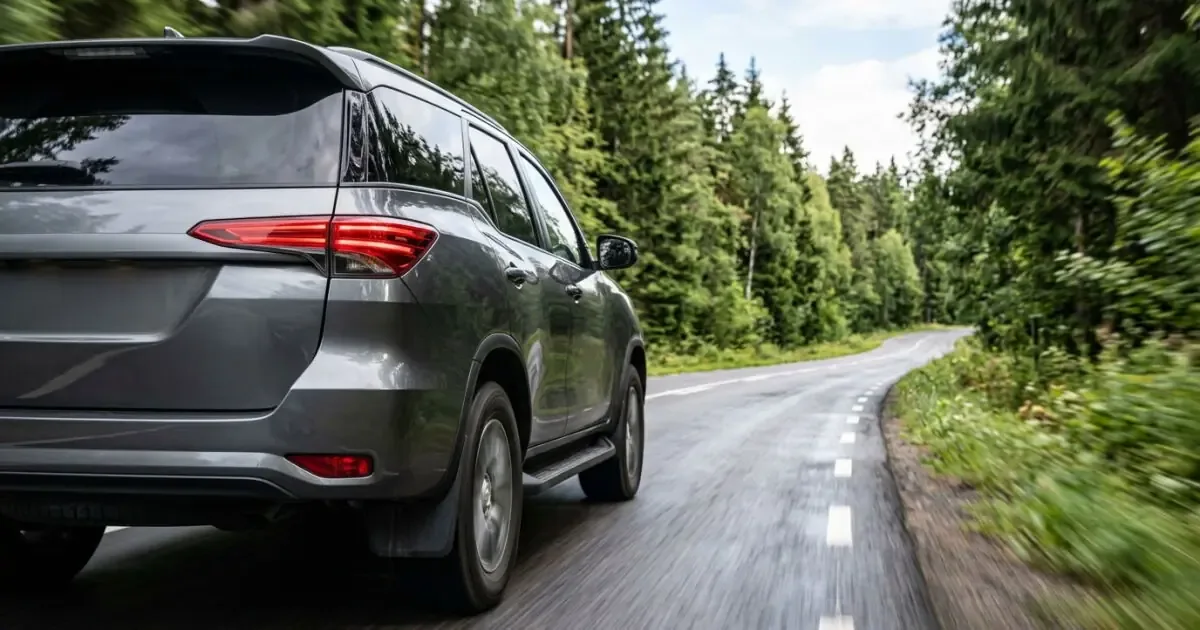 La Toyota Sequoia y otros modelos marca Toyota lideran el ranking de durabilidad según un reciente estudio.