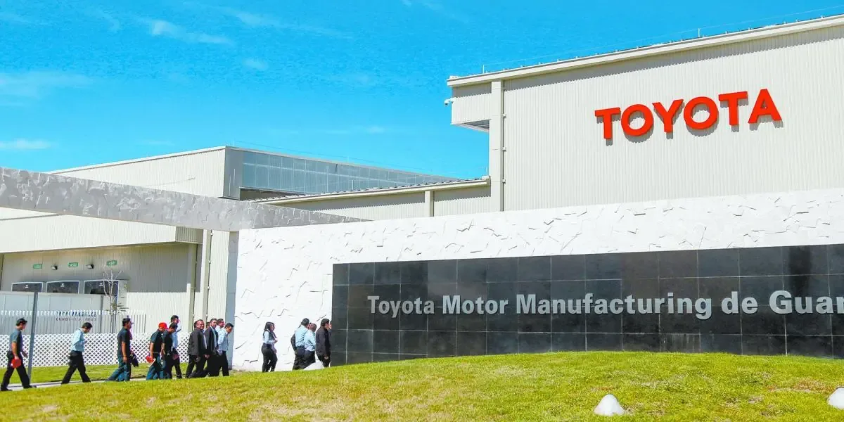 Expertos aseguran que la demanda de naves industriales en Tijuana se mantendrá pese al cambio de Toyota.