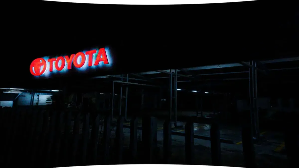 La expansión de Toyota en San Antonio representa una inversión de $3600 millones y una nueva línea de producción para 2030.