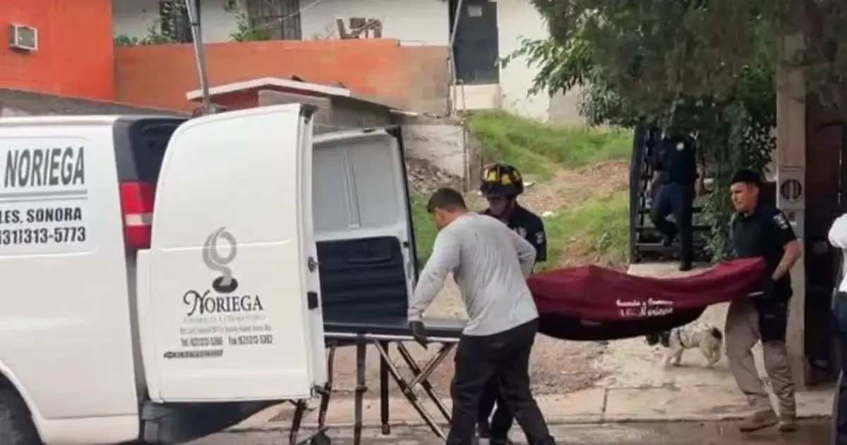 El accidente ocurrió durante la mañana del 16 de septiembre en la colonia Solidaridad.