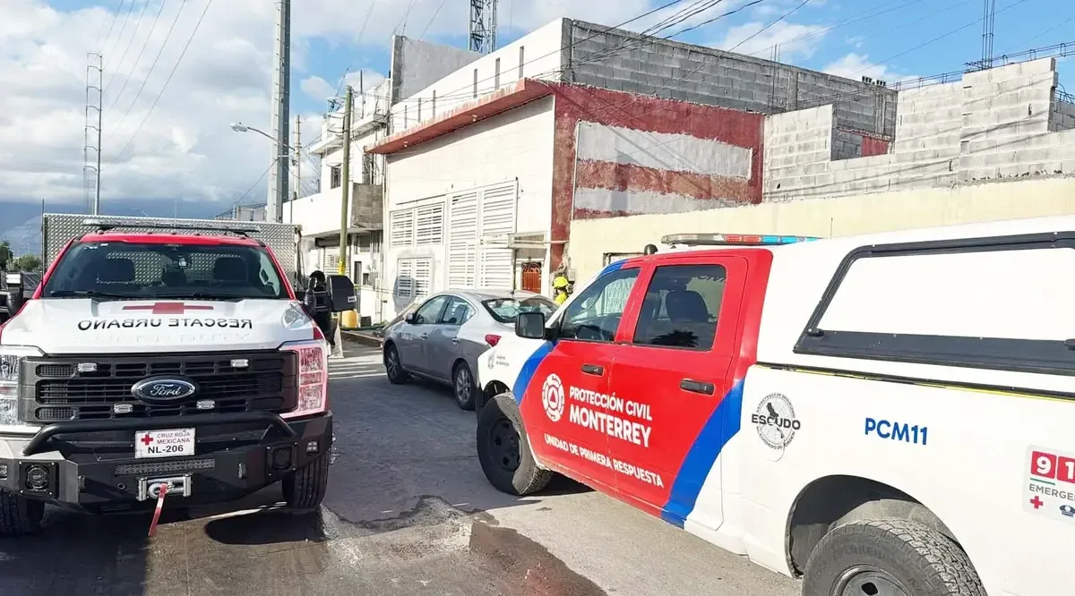 La tragedia se dio durante trabajos de instalación de tubería en la colonia Ubrivilla Bonita.