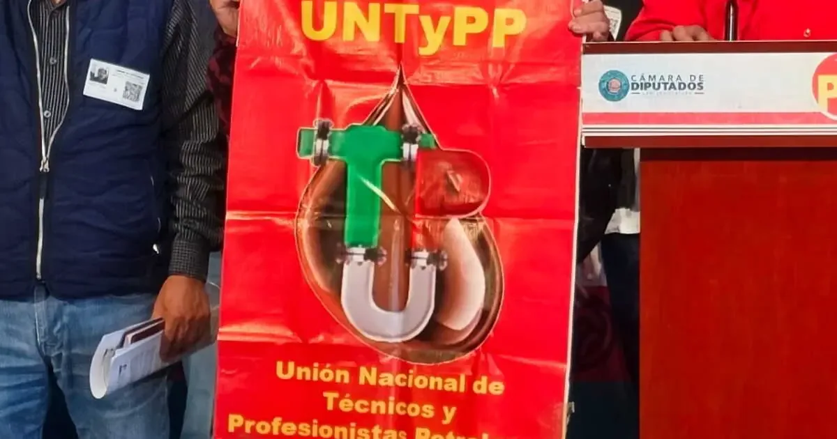 La UNTyPP busca el reconocimiento sindical para trabajadores de confianza y plantea la necesidad de un incremento salarial.