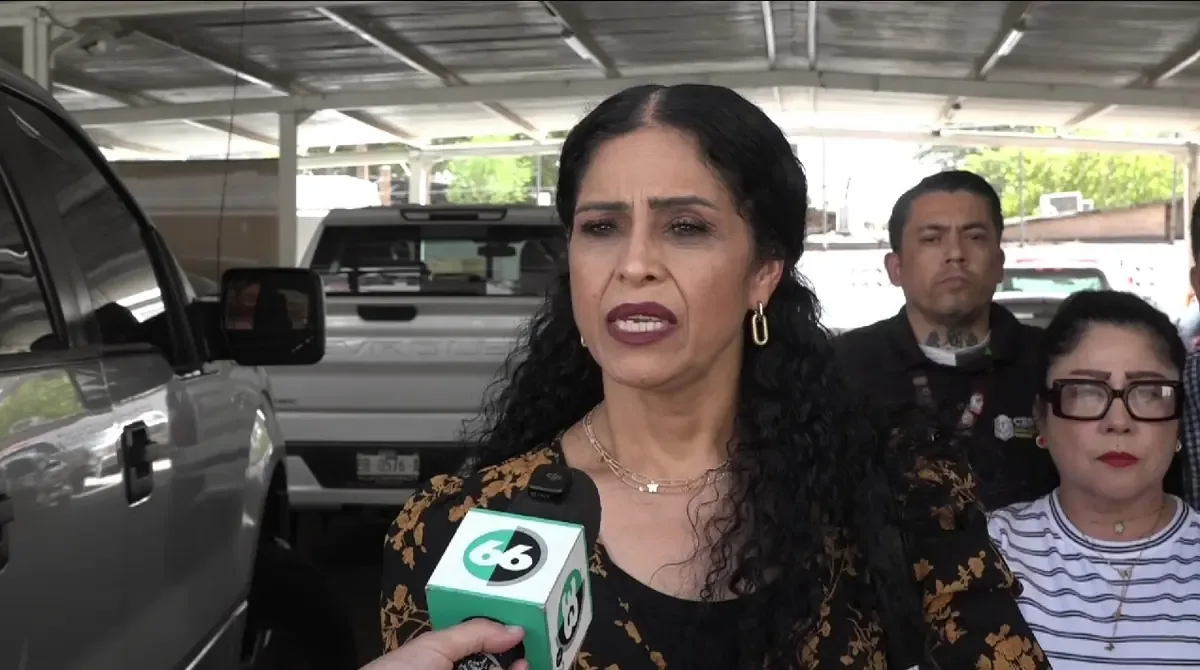 La reducción injustificada en el retroactivo salarial genera protestas entre empleados del CESISPE en Mexicali.