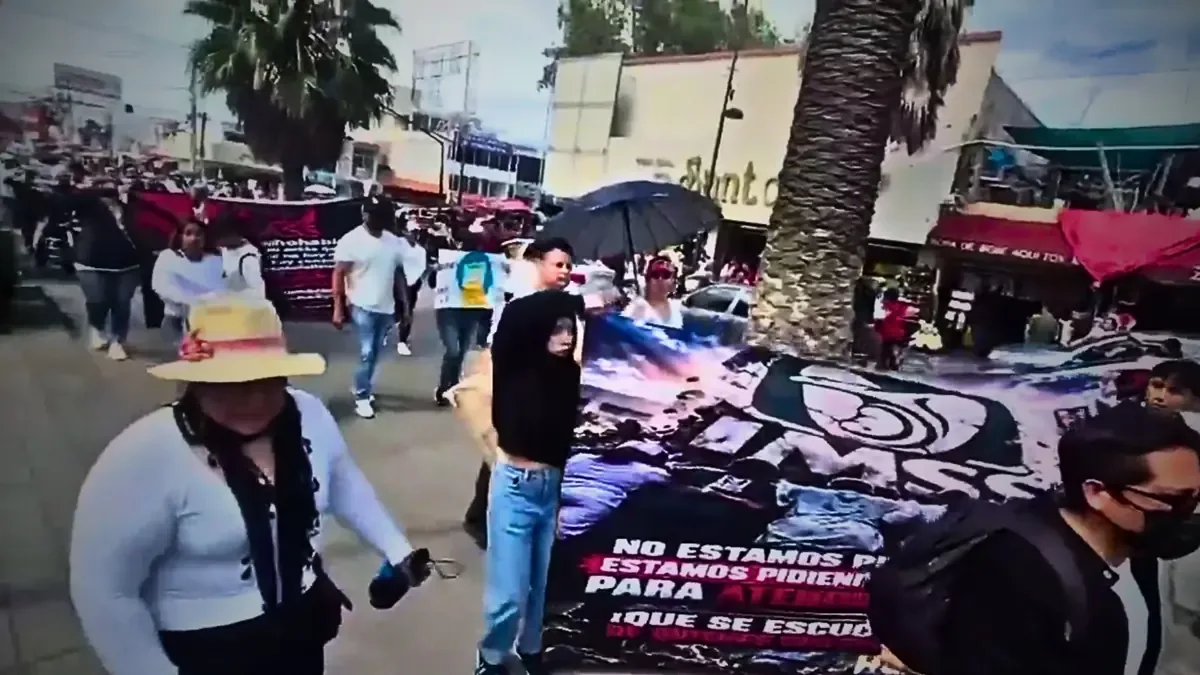 La falta de medicamentos y la escasez de insumos afectan gravemente al personal y derechohabientes del IMSS.