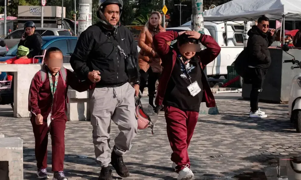 La flexibilidad en el trabajo es clave para una mayor participación familiar en México.