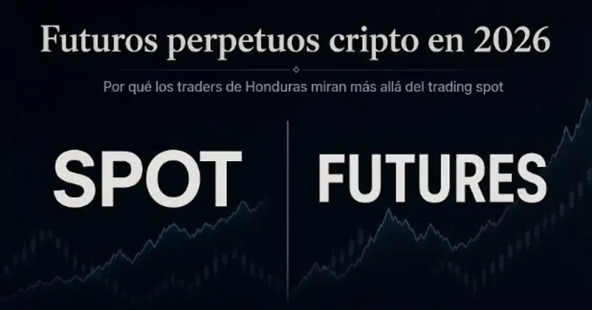 Las nuevas regulaciones en criptomonedas impulsan el interés de traders en Honduras por productos derivados.