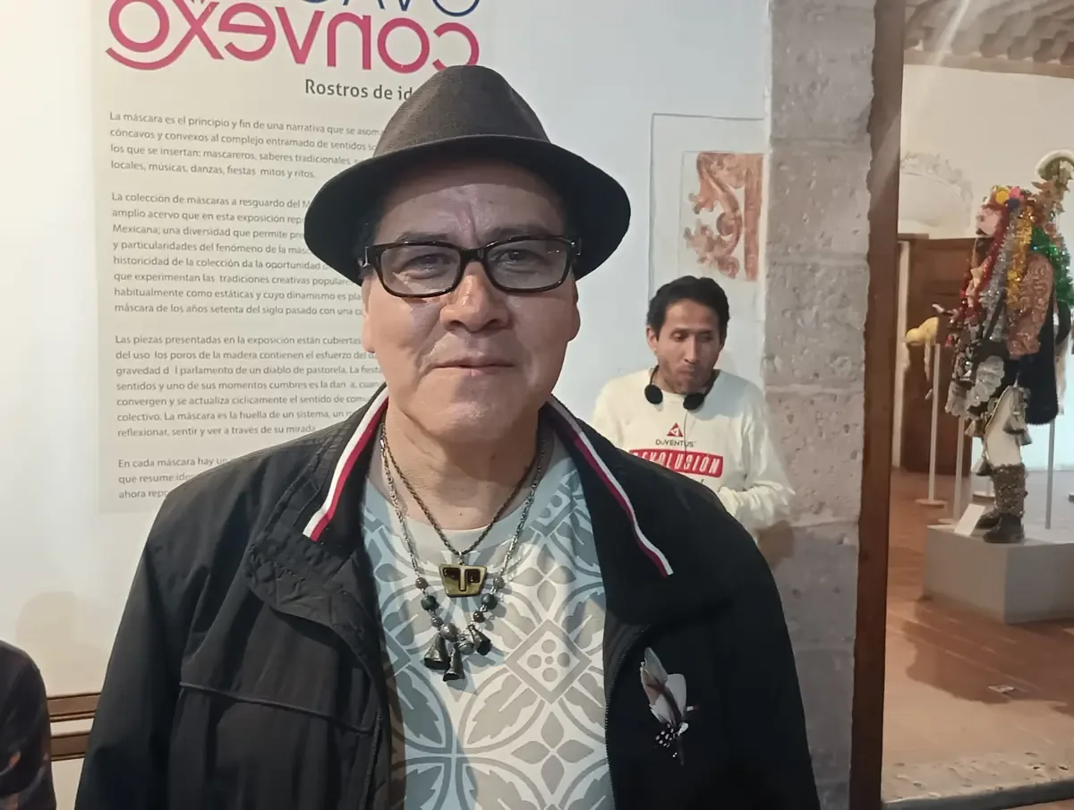 El historiador Ramón Sánchez-Reyna advierte sobre el impacto del turismo en la esencia cultural de la celebración.