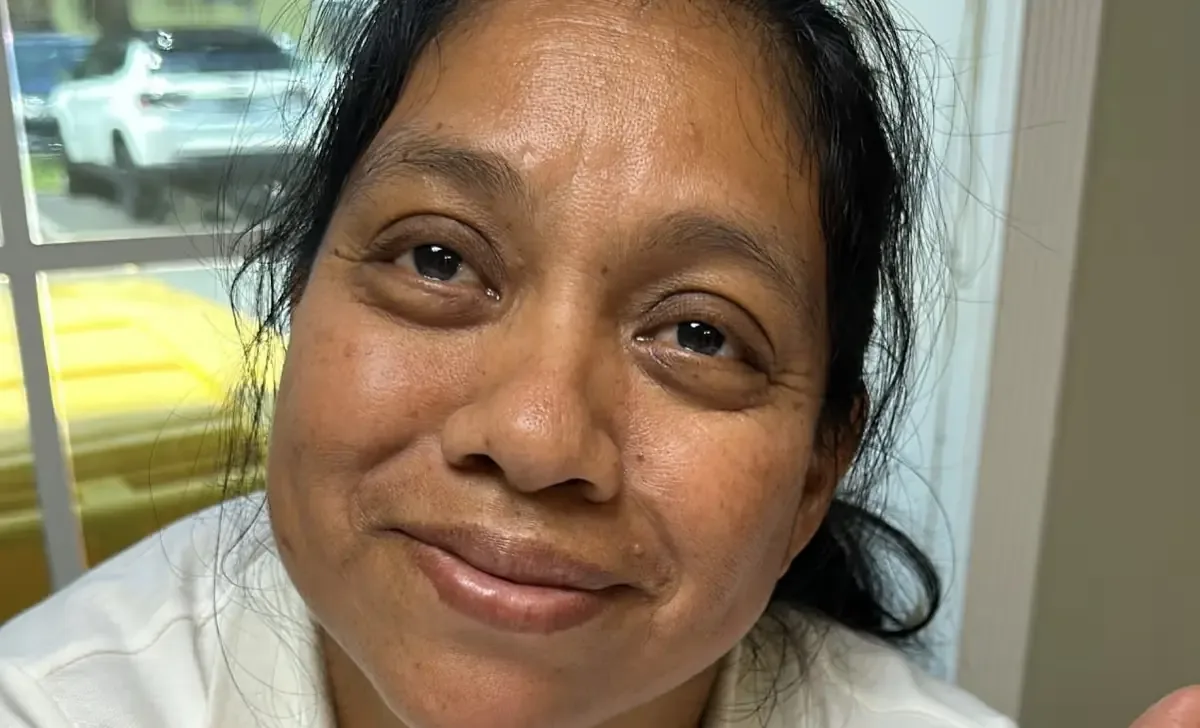 Olga Pérez, indispensable en su comunidad, sería separada de sus cuatro hijos estadounidenses.