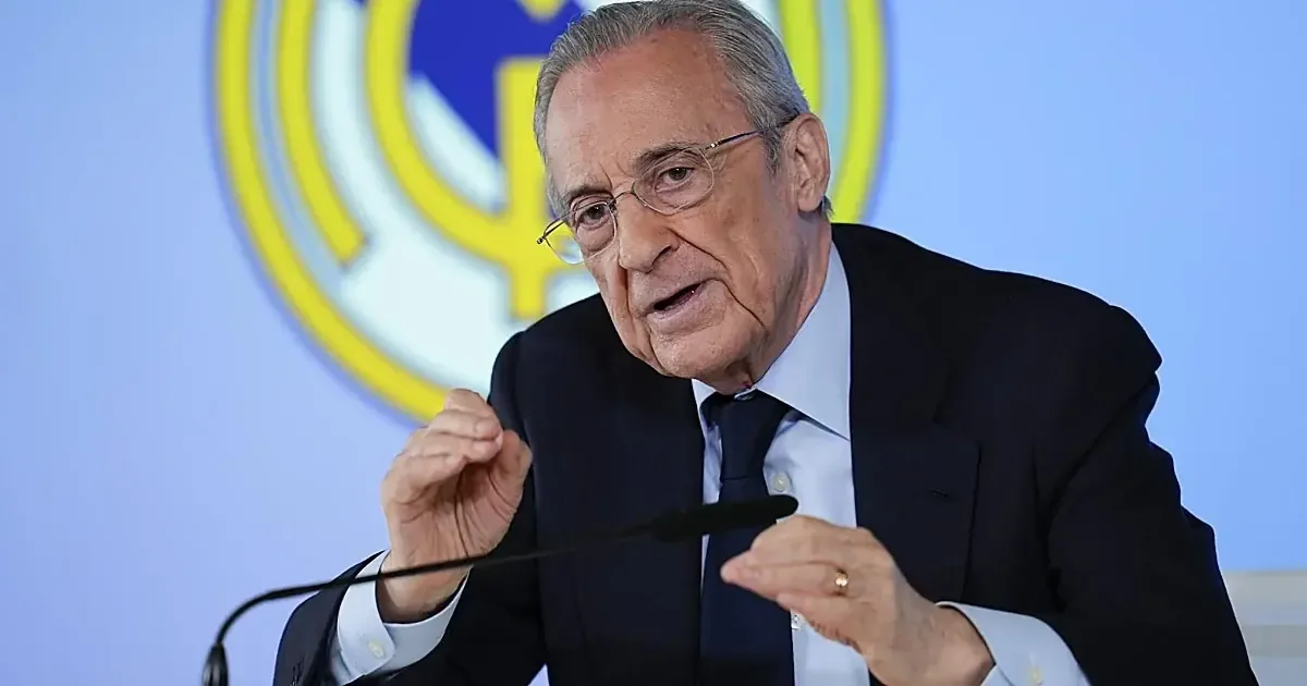 La reciente conferencia del presidente revela un clima de inestabilidad en el club.