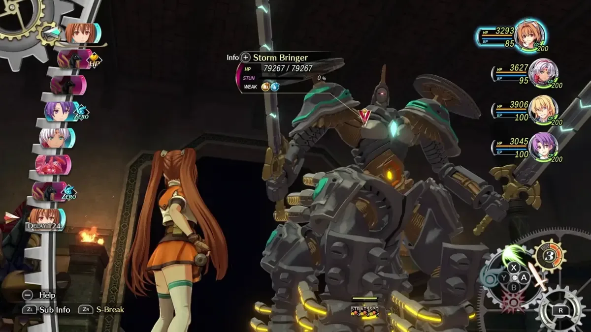 La secuela del aclamado JRPG promete enriquecer la experiencia de los jugadores con nuevas mecánicas.