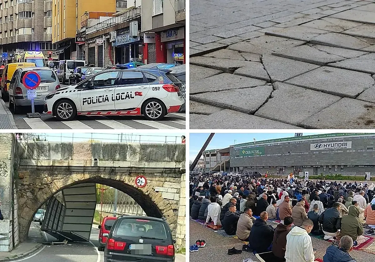 Transformaciones y eventos culturales destacan en León, pero persisten problemas de infraestructura.
