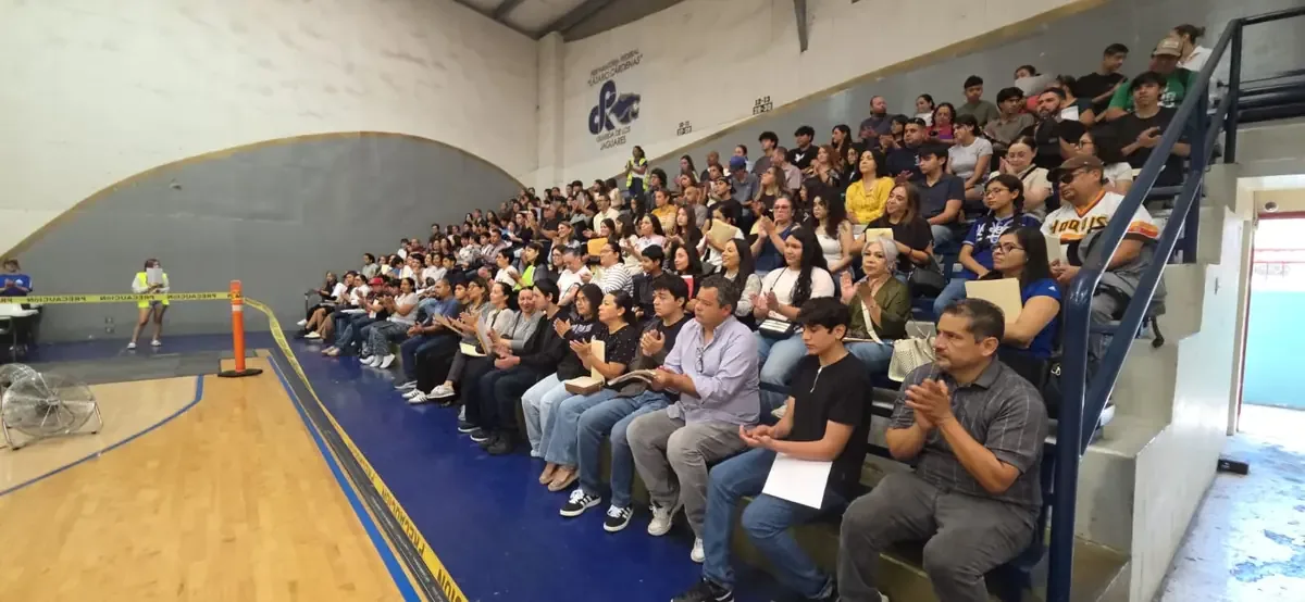 Estas acciones buscan reducir la falta de espacios en preparatorias en Baja California, especialmente en Tijuana.