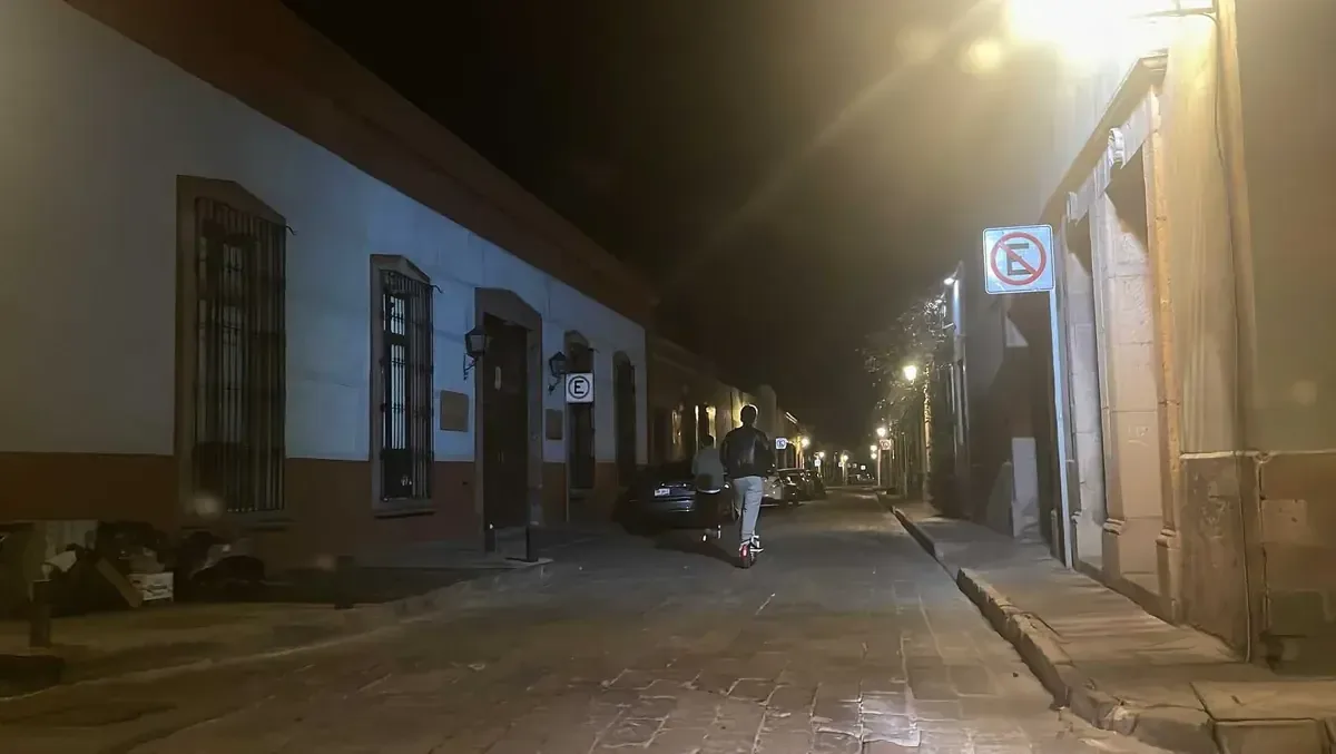Este nuevo sistema busca mejorar la calidad del aire y la movilidad en el centro de la ciudad.