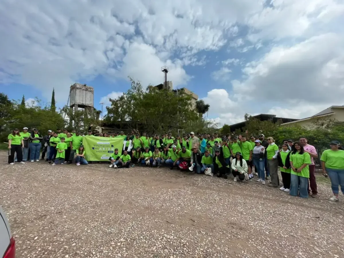 La jornada involucró a miles de personas en diversas acciones por la educación y la conservación ambiental.